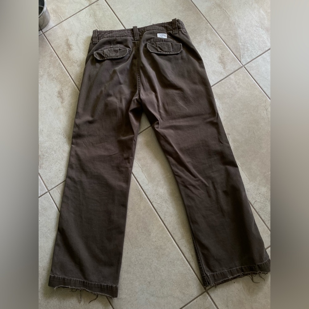 Vintage Gap Pants